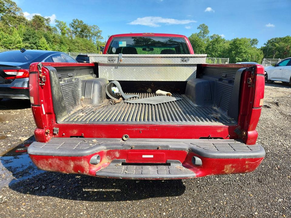 65401596 :رقم المزاد ، 1GTCS1958Y8286284 vin ، 2000 Gmc Sonoma مزاد بيع