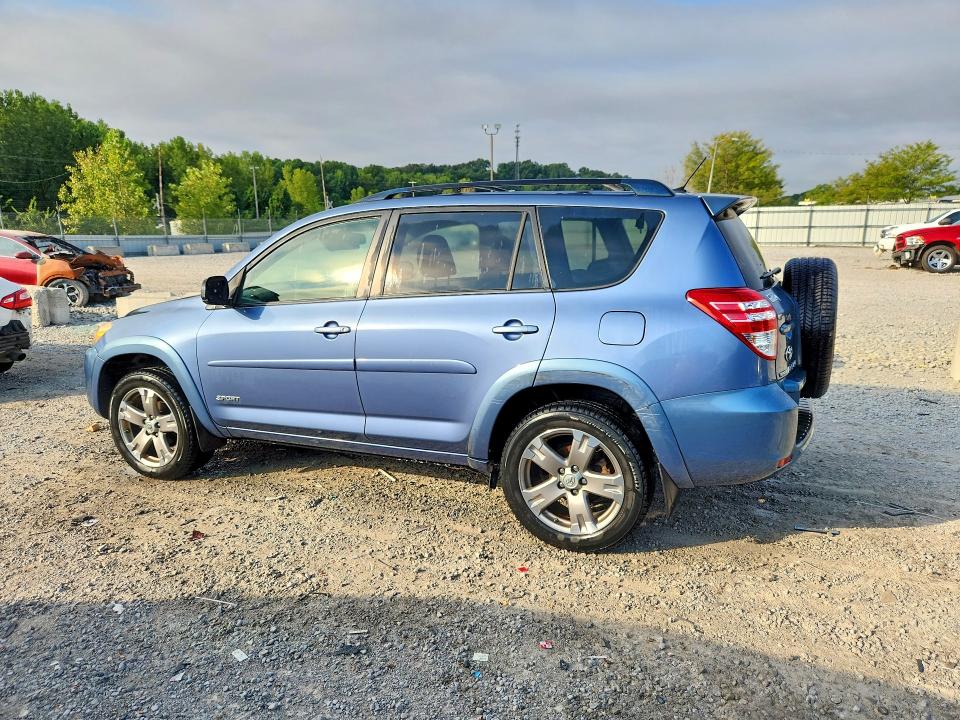 Продаж на аукціоні авто 2009 Toyota Rav4, vin: JTMBF32V595015398, номер лоту: 66482846
