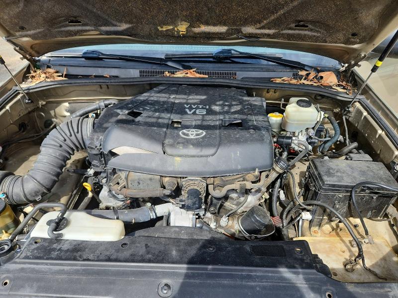 Продаж на аукціоні авто 2007 Toyota 4runner, vin: JTEZU14R678069762, номер лоту: 65436596