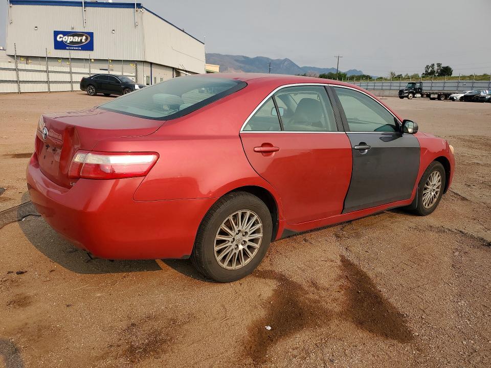Aukcja sprzedaży 2009 Toyota Camry, vin: 4T1BE46K09U391551, numer aukcji: 62886456