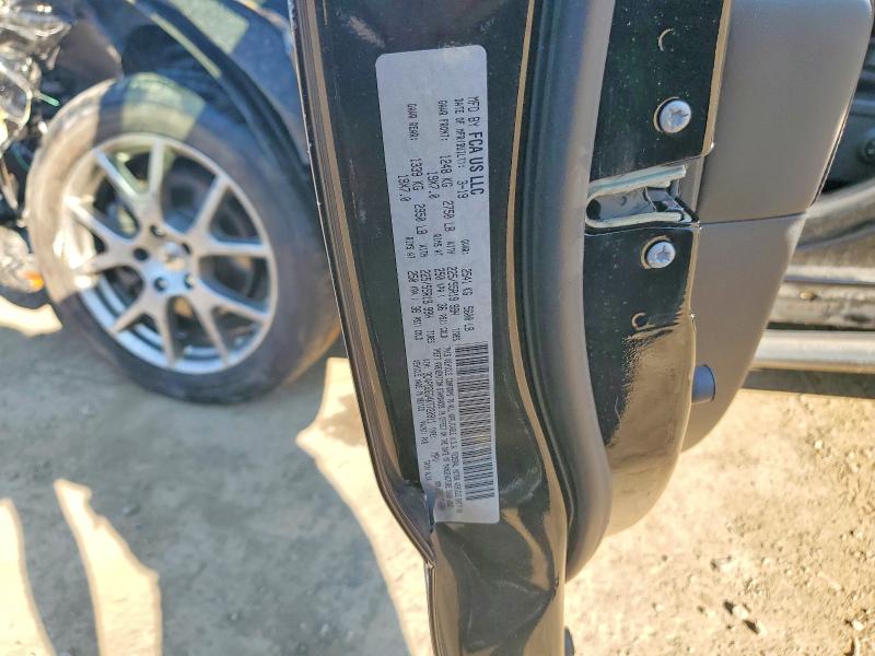 2019 Dodge Journey მანქანა იყიდება აუქციონზე, vin: 3C4PDDEG4KT720911, აუქციონის ნომერი: 64054376