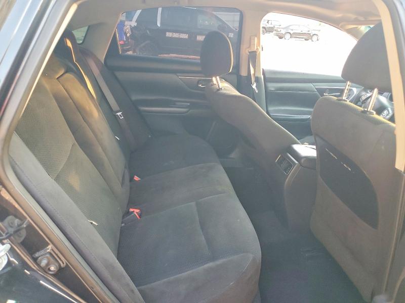 Aukcja sprzedaży 2015 Nissan Altima, vin: 1N4AL3AP1FC950115, numer aukcji: 64751506