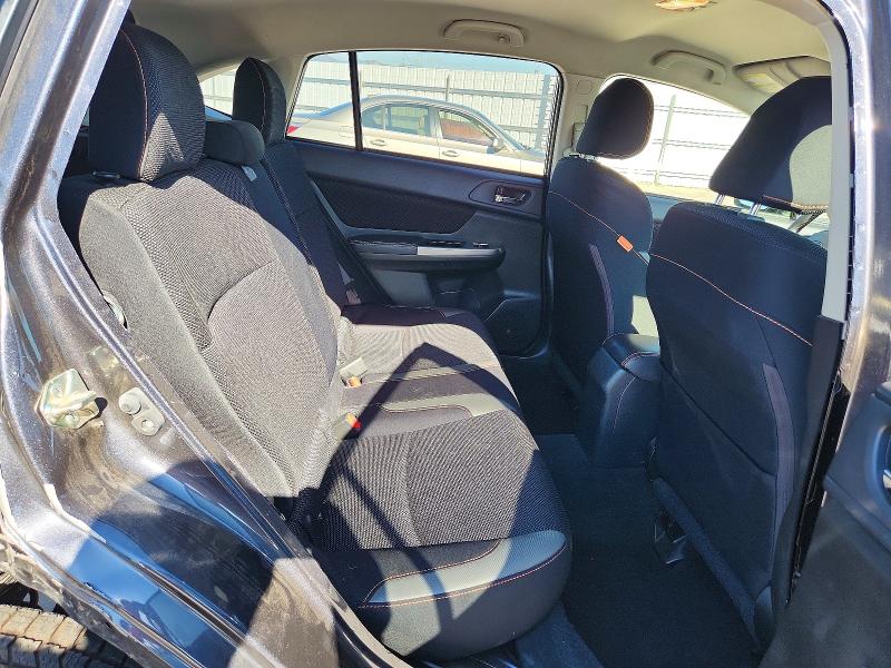 Aukcja sprzedaży 2017 Subaru Crosstrek, vin: JF2GPABC0HH281559, numer aukcji: 65812896