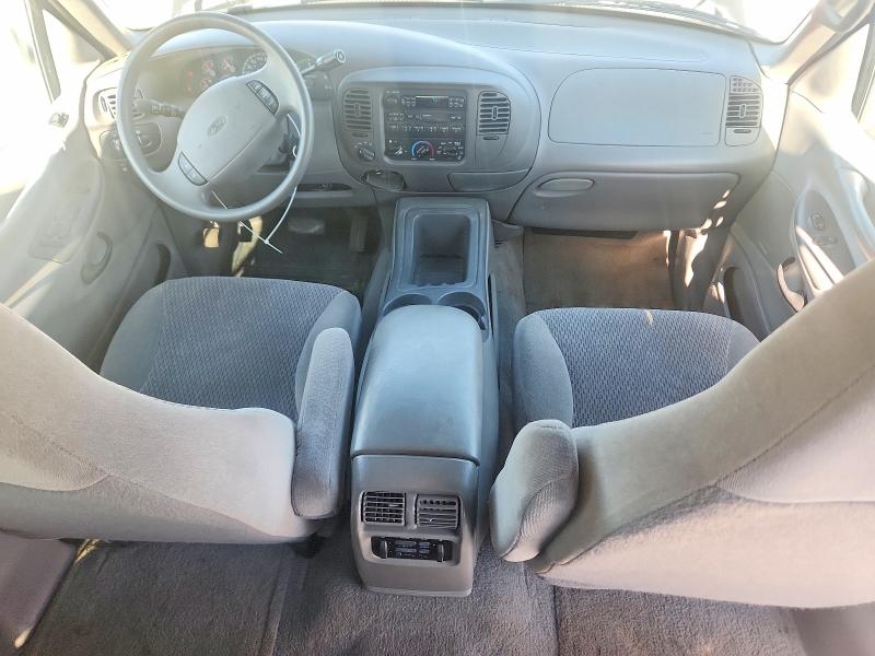Продажа на аукционе авто 1998 Ford Expedition, vin: 1FMRU18W7WLC10091, номер лота: 65649116