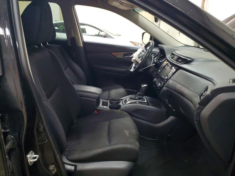 Aukcja sprzedaży 2020 Nissan Rogue, vin: KNMAT2MV0LP534768, numer aukcji: 65945536