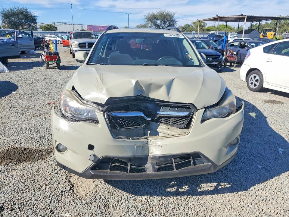 Продажа на аукционе авто 2013 Subaru Xv Crosstrek, vin: JF2GPAVC0D2872354, номер лота: 65052686