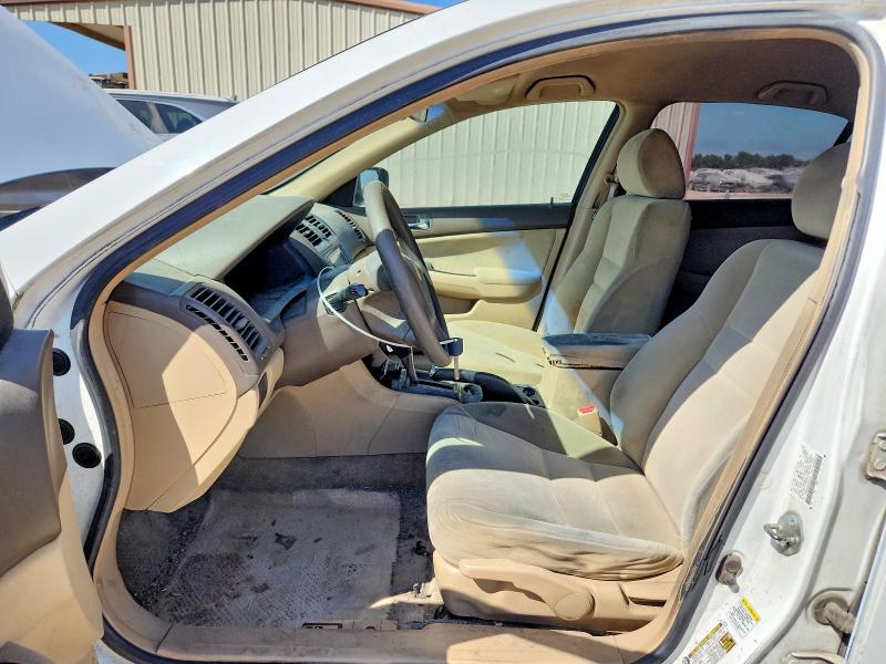 Aukcja sprzedaży 2006 Honda Accord, vin: 1HGCM56346A016996, numer aukcji: 65057656