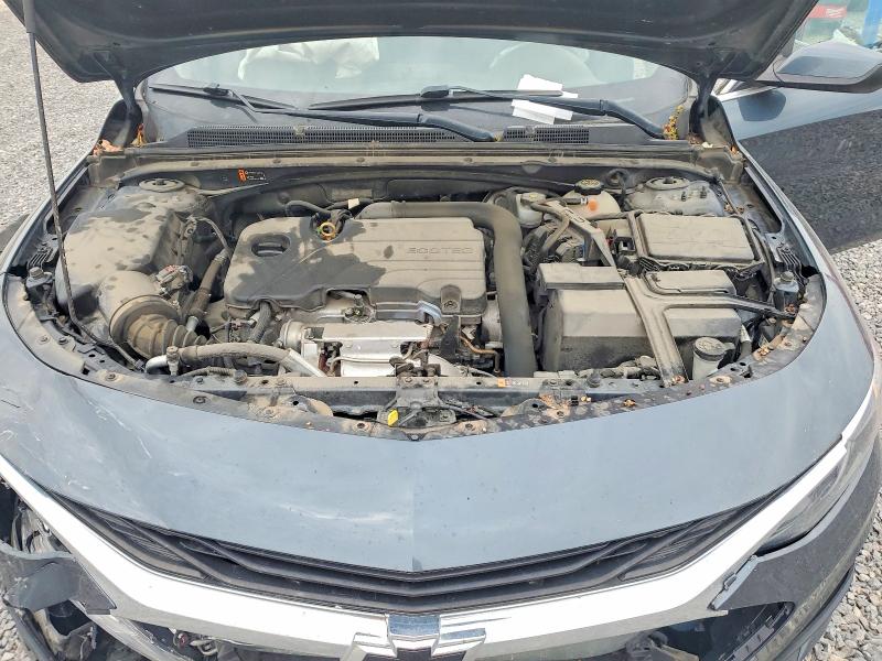 2021 Chevrolet Malibu მანქანა იყიდება აუქციონზე, vin: 1G1ZG5ST4MF016382, აუქციონის ნომერი: 65375996