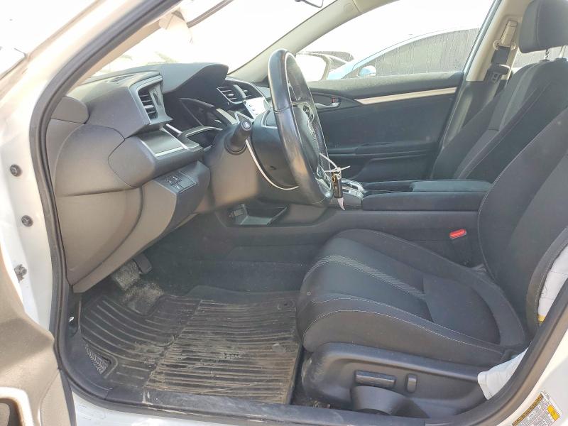 Aukcja sprzedaży 2019 Honda Civic, vin: 2HGFC2F70KH025708, numer aukcji: 62976496