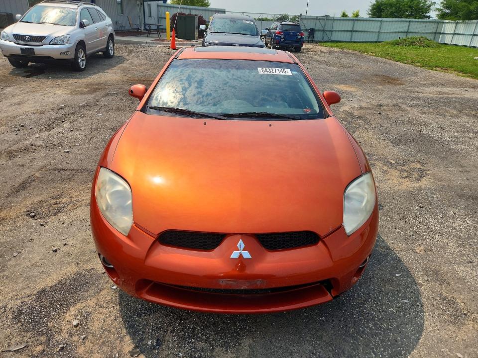 Aukcja sprzedaży 2008 Mitsubishi Eclipse, vin: 4A3AK34T08E030681, numer aukcji: 64327146