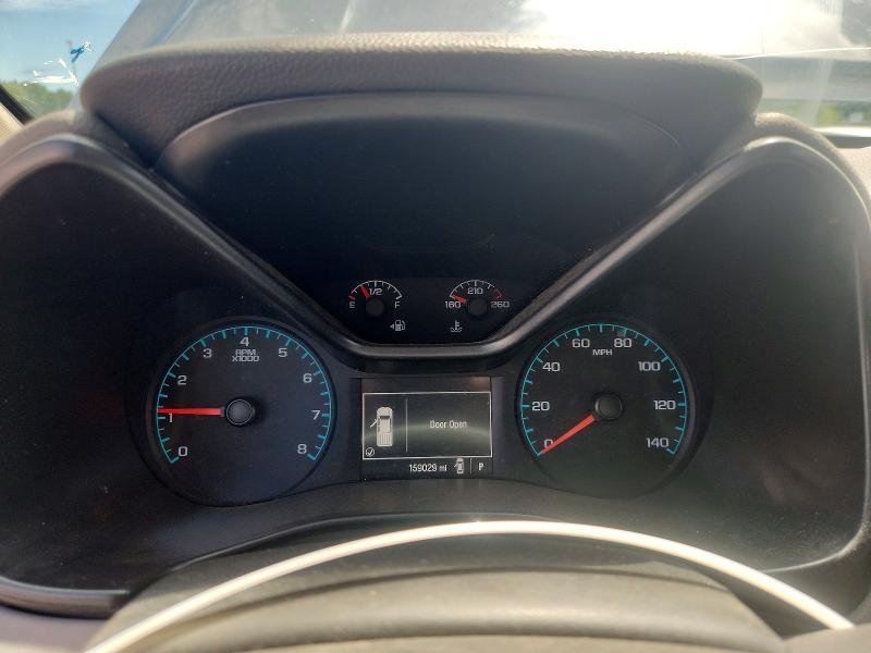 64032536 :رقم المزاد ، 1GCHTBEA9G1371041 vin ، 2016 Chevrolet Colorado مزاد بيع