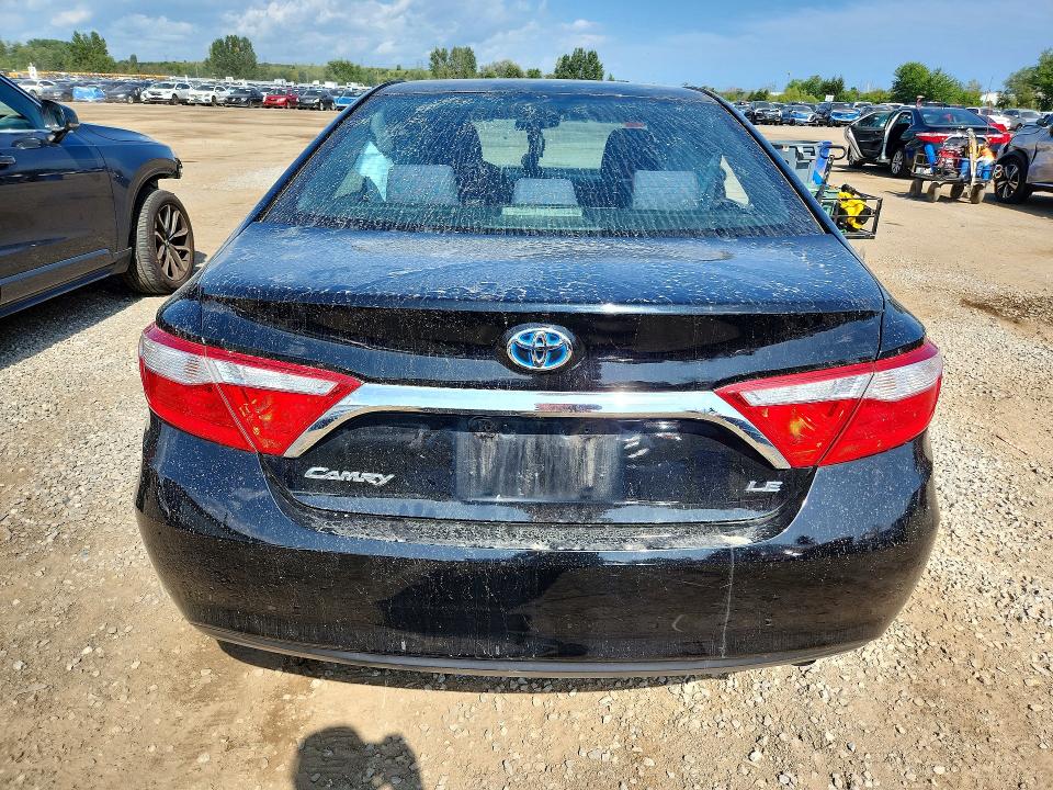 Продажа на аукционе авто 2015 Toyota Camry, vin: 4T1BF1FK9FU962574, номер лота: 65376606
