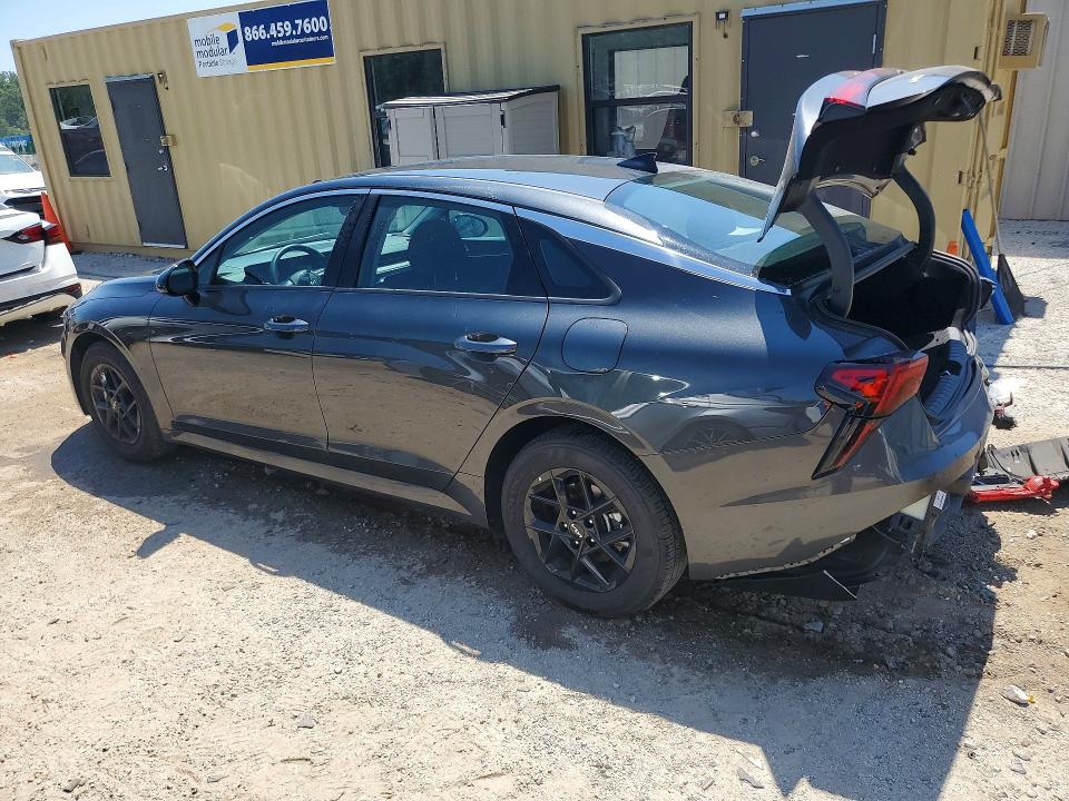 66358166 :رقم المزاد ، KNAG24J78T5455453 vin ، 2026 Kia K5 مزاد بيع
