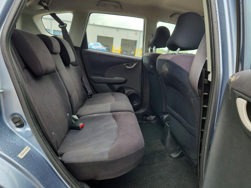 Продаж на аукціоні авто 2011 Honda Fit, vin: JHMGE8H5XBC003387, номер лоту: 64690396