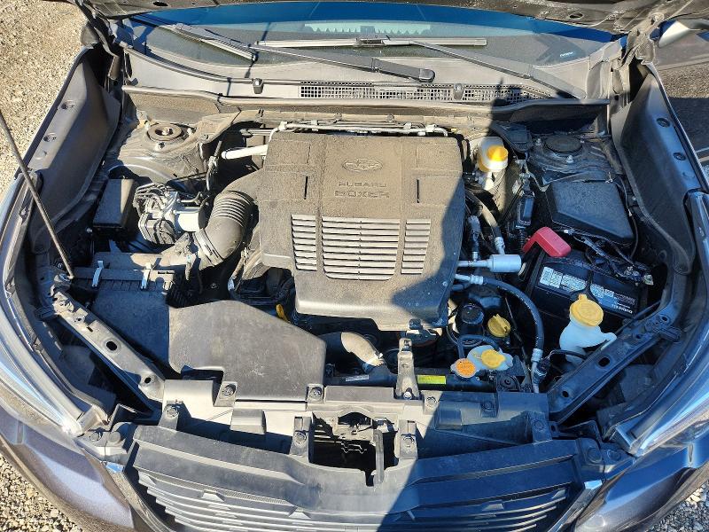 Aukcja sprzedaży 2019 Subaru Forester, vin: JF2SKASC4KH506310, numer aukcji: 64616976