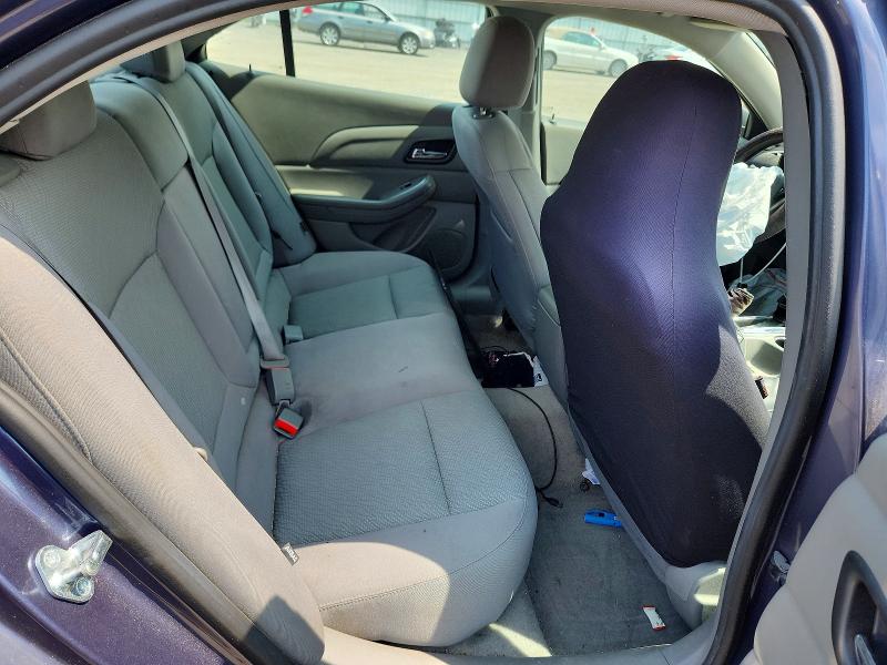 Продаж на аукціоні авто 2015 Chevrolet Malibu, vin: 1G11B5SL2FF332880, номер лоту: 64282746