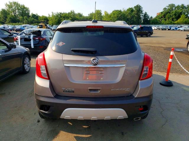 Продаж на аукціоні авто 2015 Buick Encore, vin: KL4CJGSB8FB110870, номер лоту: 64371646