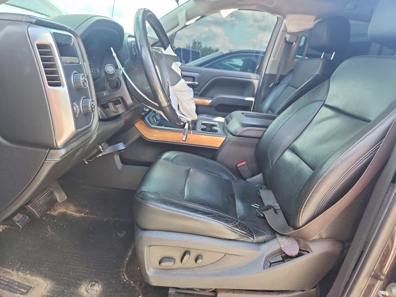 65724266 :رقم المزاد ، 3GCUKSEC2GG204413 vin ، 2016 Chevrolet Silverado مزاد بيع