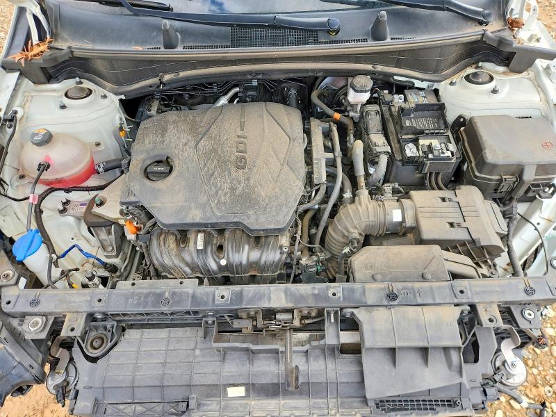 Продаж на аукціоні авто 2023 Kia Sportage, vin: KNDPU3AF6P7105862, номер лоту: 62884686