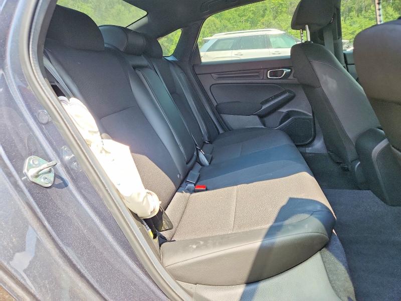 Продажа на аукционе авто 2026 Honda Civic, vin: 2HGFE4F82TH344673, номер лота: 65679306