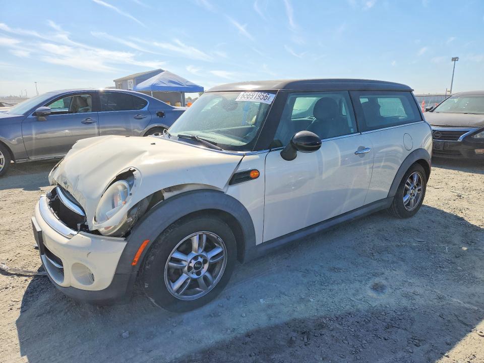 Продажа на аукционе авто 2012 Mini Cooper, vin: WMWZF3C56CT488997, номер лота: 65691956