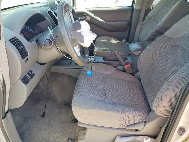 Продажа на аукционе авто 2010 Nissan Frontier, vin: 1N6AD0EVXAC446490, номер лота: 66447866