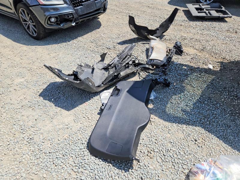 Продажа на аукционе авто 2023 Hyundai Tucson, vin: KM8JFCA17PU133493, номер лота: 64799246