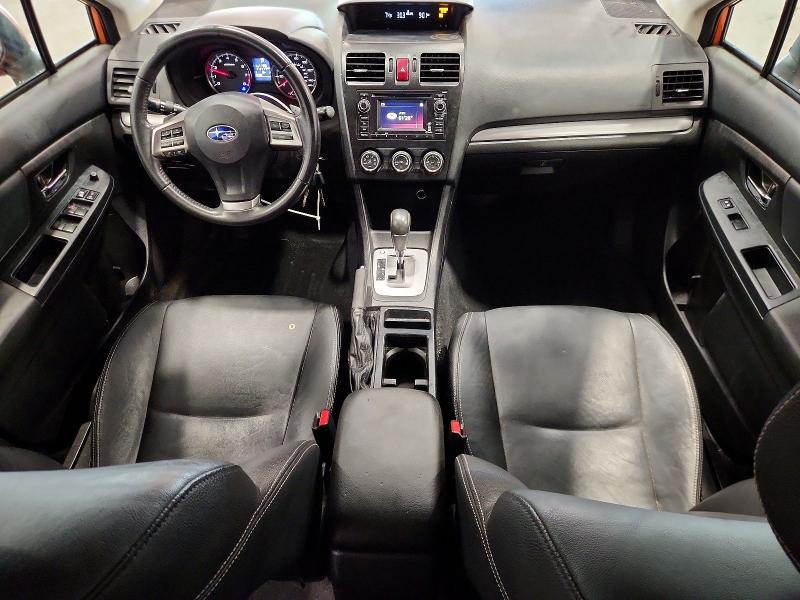 Aukcja sprzedaży 2014 Subaru Xv Crosstrek, vin: JF2GPAGC9E8288143, numer aukcji: 63727906