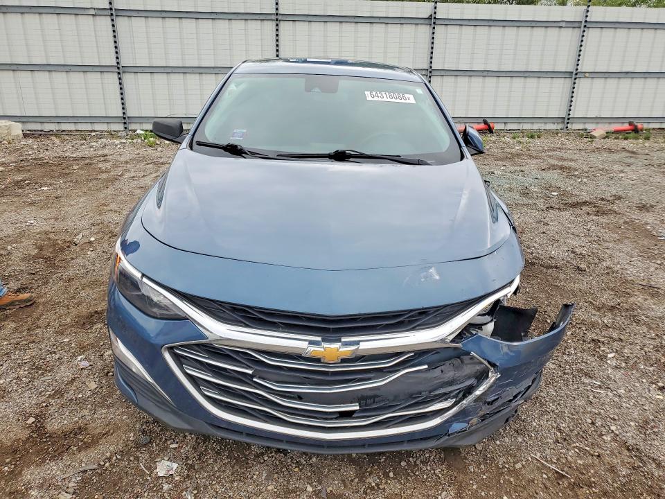 Продаж на аукціоні авто 2024 Chevrolet Malibu, vin: 1G1ZB5ST1RF135707, номер лоту: 64318086