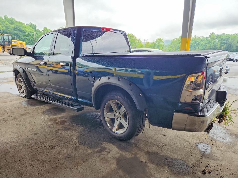 Aukcja sprzedaży 2011 Dodge Ram 1500, vin: 1D7RV1GTXBS527328, numer aukcji: 65277086