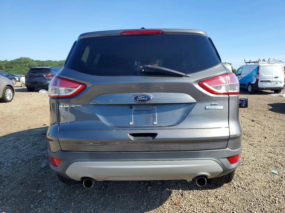 Aukcja sprzedaży 2013 Ford Escape, vin: 1FMCU0GX7DUB38021, numer aukcji: 66137576