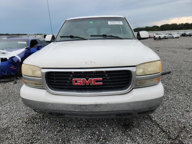 Aukcja sprzedaży 2001 Gmc Yukon Xl, vin: 3GKEC16T11G160586, numer aukcji: 65903736