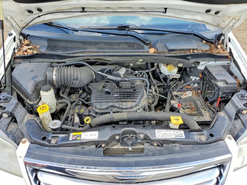 Aukcja sprzedaży 2013 Chrysler Town & Country, vin: 2C4RC1BG5DR569534, numer aukcji: 66830126