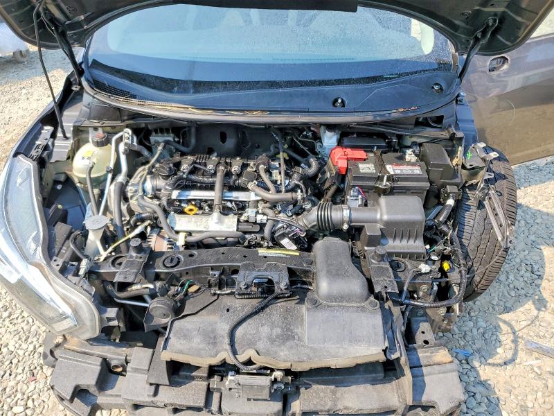 Aukcja sprzedaży 2021 Nissan Versa, vin: 3N1CN8EV3ML846166, numer aukcji: 64855836