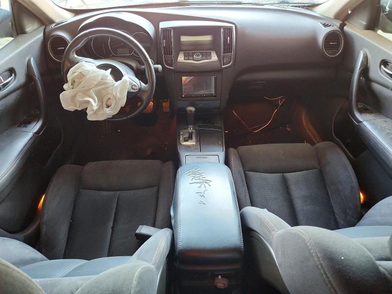 Продаж на аукціоні авто 2012 Nissan Maxima, vin: 1N4AA5AP7CC832373, номер лоту: 65152286