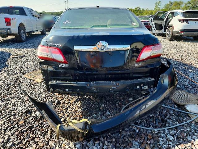 66439306 :رقم المزاد ، 4T1BF3EK2BU207404 vin ، 2011 Toyota Camry مزاد بيع