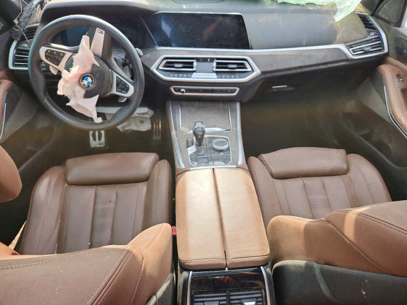 Aukcja sprzedaży 2019 Bmw X5, vin: 5UXCR6C58KLL61232, numer aukcji: 63143596