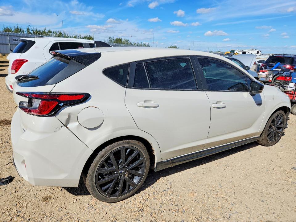 Продаж на аукціоні авто 2025 Subaru Impreza, vin: JF1GUHJC3S8205008, номер лоту: 67193576