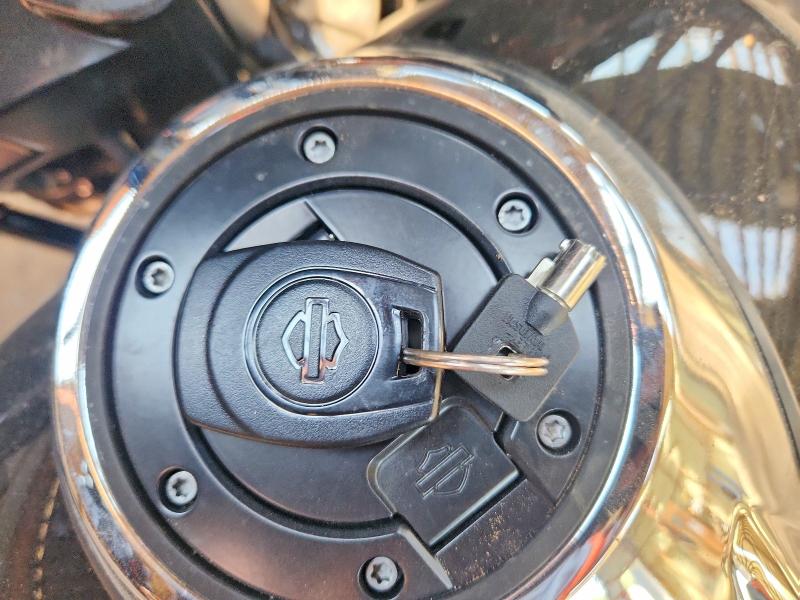 Aukcja sprzedaży 2024 Harley-davidson Fltrx, vin: 5HD1KH736RB650358, numer aukcji: 63019516