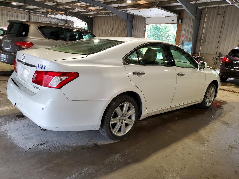 Продаж на аукціоні авто 2007 Lexus Es, vin: JTHBJ46G672051713, номер лоту: 64322376
