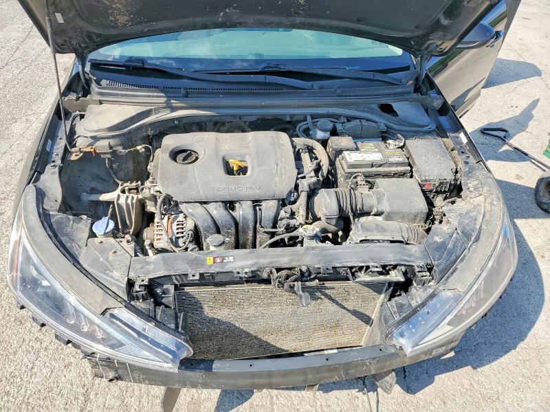 Продажа на аукционе авто 2020 Hyundai Elantra, vin: KMHD84LF2LU986707, номер лота: 66732026