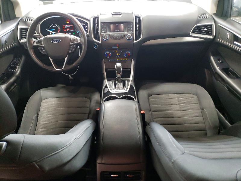 Aukcja sprzedaży 2016 Ford Edge, vin: 2FMPK4J95GBC42641, numer aukcji: 64713836