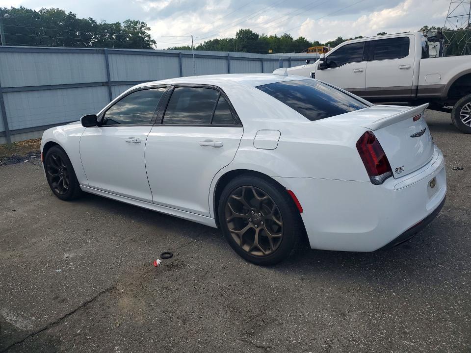 66664786 :رقم المزاد ، 2C3CCABT1HH646659 vin ، 2017 Chrysler 300 مزاد بيع