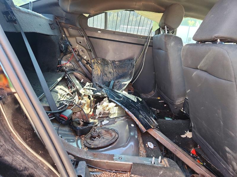 62985476 :رقم المزاد ، 1FAHP2MT5FG186946 vin ، 2015 Ford Taurus مزاد بيع