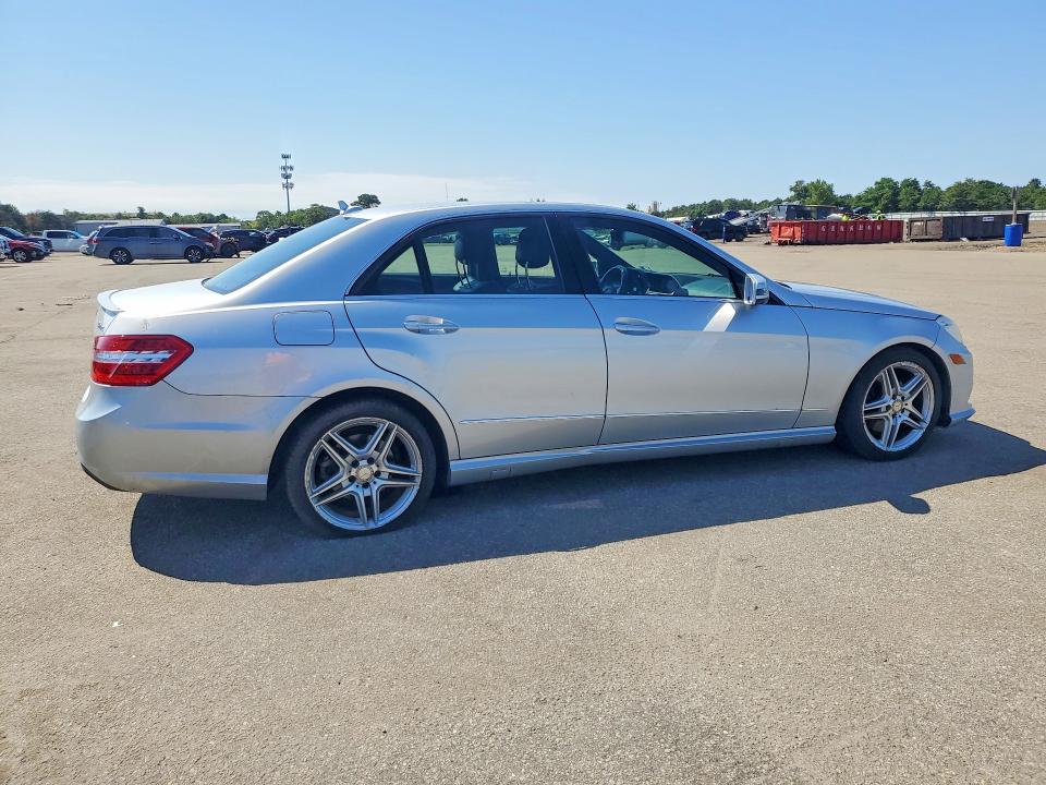 Aukcja sprzedaży 2013 Mercedes-benz E, vin: WDDHF8JB4DA715756, numer aukcji: 65579566