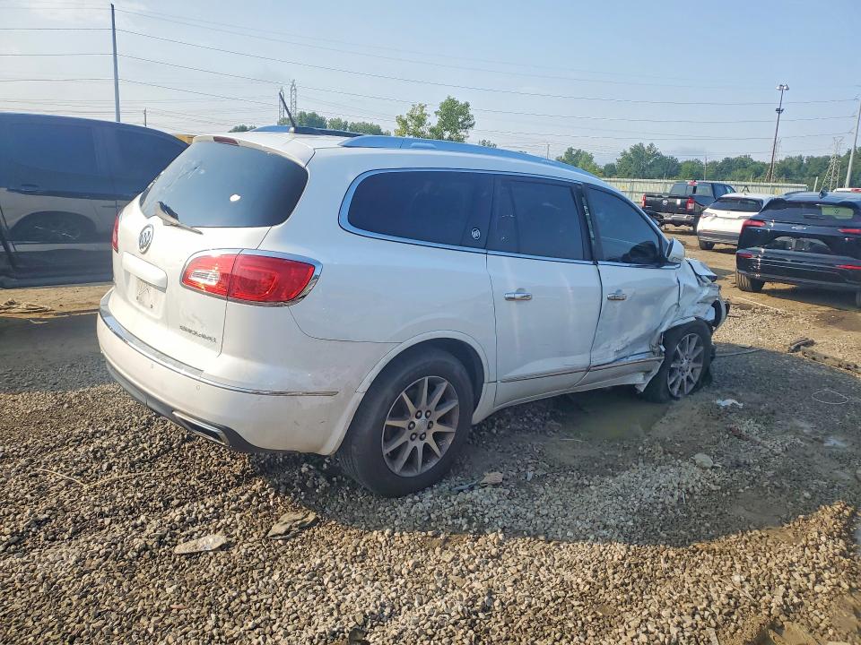 Aukcja sprzedaży 2017 Buick Enclave, vin: 5GAKRAKD5HJ256288, numer aukcji: 64944516
