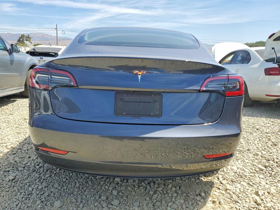 Aukcja sprzedaży 2023 Tesla Model 3, vin: 5YJ3E1EAXPF613020, numer aukcji: 65641006