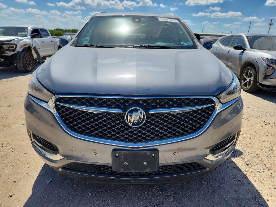 2021 Buick Enclave მანქანა იყიდება აუქციონზე, vin: 5GAERDKW0MJ163348, აუქციონის ნომერი: 64907676