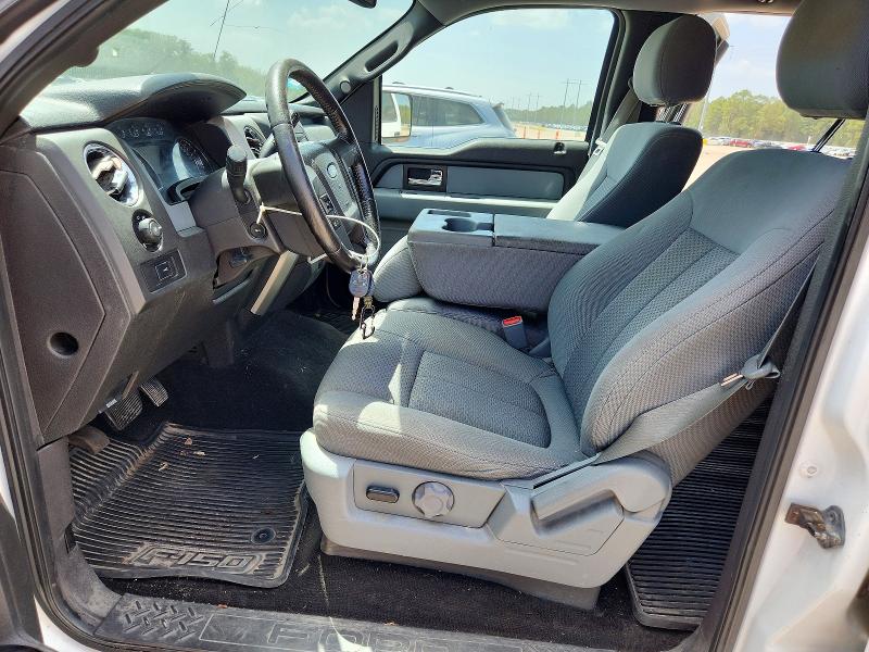 2014 Ford F150 მანქანა იყიდება აუქციონზე, vin: 1FTFW1ET7EKG25086, აუქციონის ნომერი: 63896566