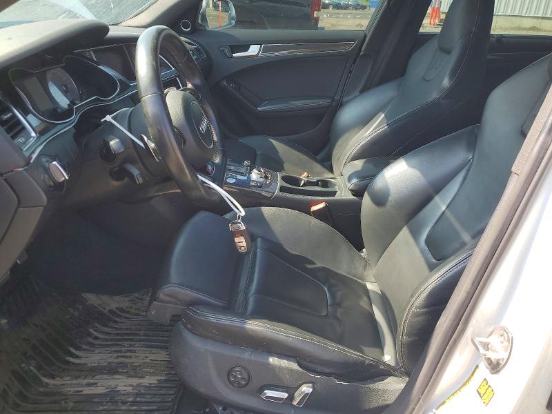 Продаж на аукціоні авто 2013 Audi S4, vin: WAUFGCFL0DA149112, номер лоту: 65399866